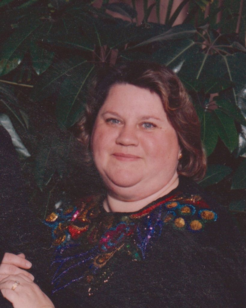 Sherry Menniti Profile Photo