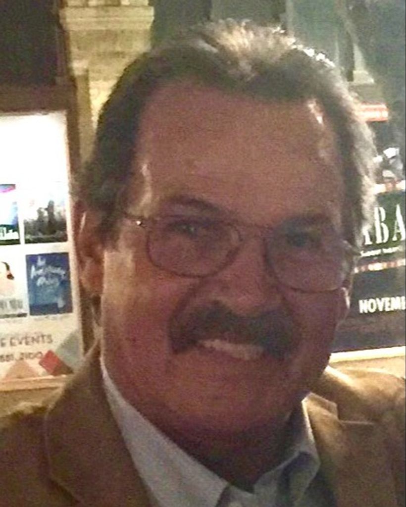 Byron Robert Andres