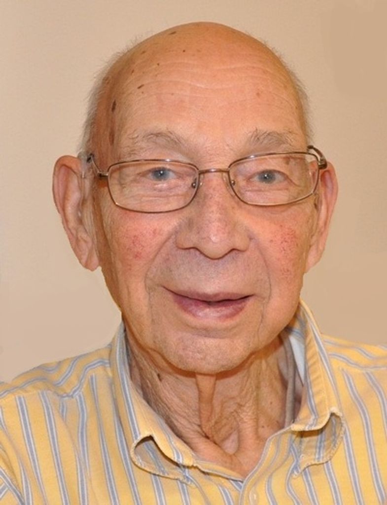 Charles H. Clark, Jr.