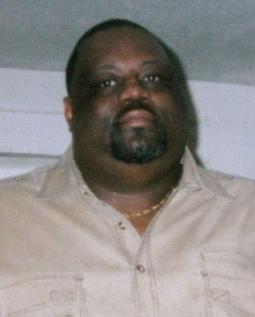 Cedric Lamar Blakely