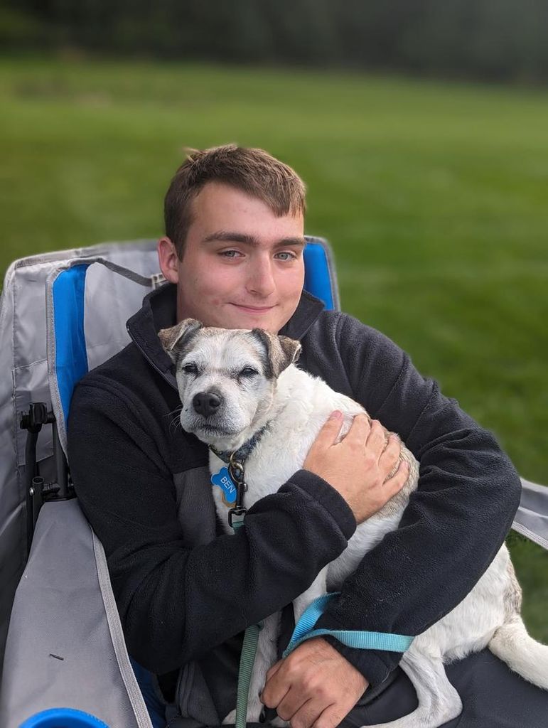 Michael Allen Phillipp Profile Photo