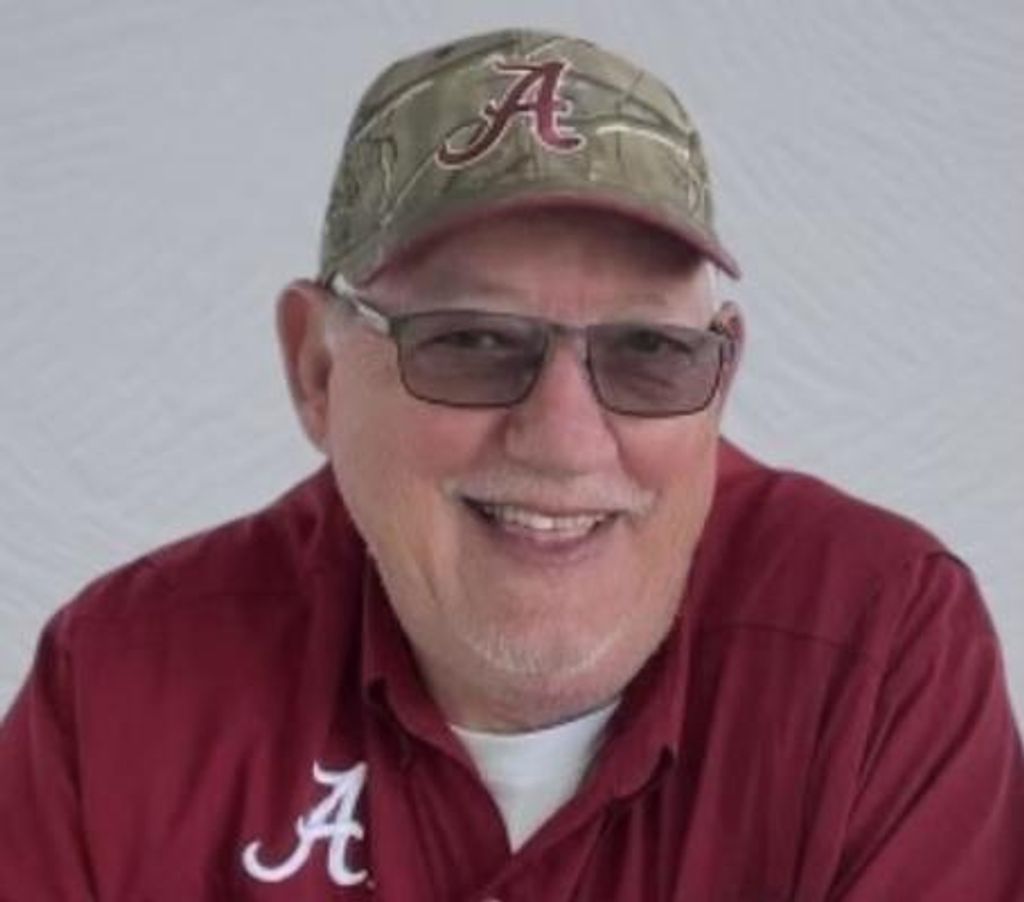 Larry Winford Vail Profile Photo