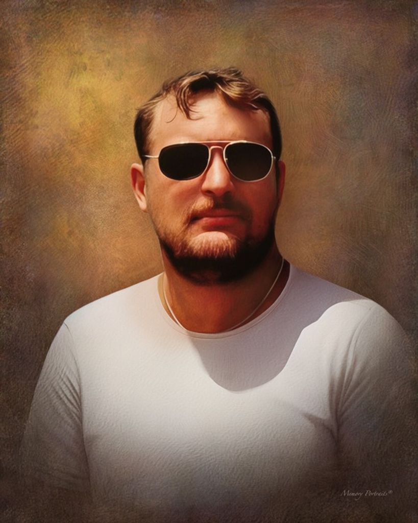 Bennie Ray Carouthers Jr.