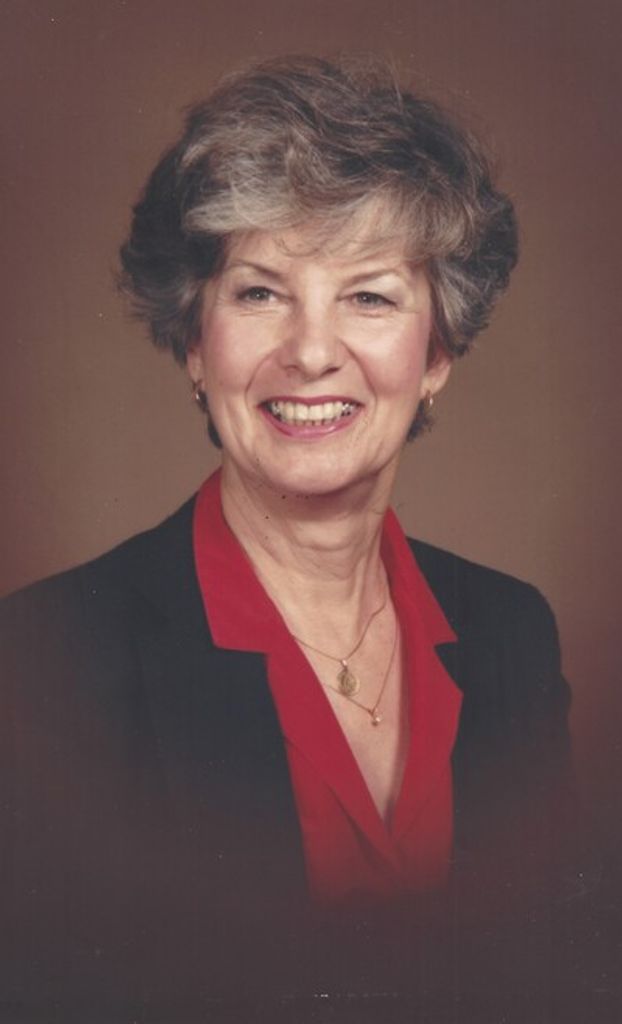 Dorothy Lorene Sheppard Profile Photo