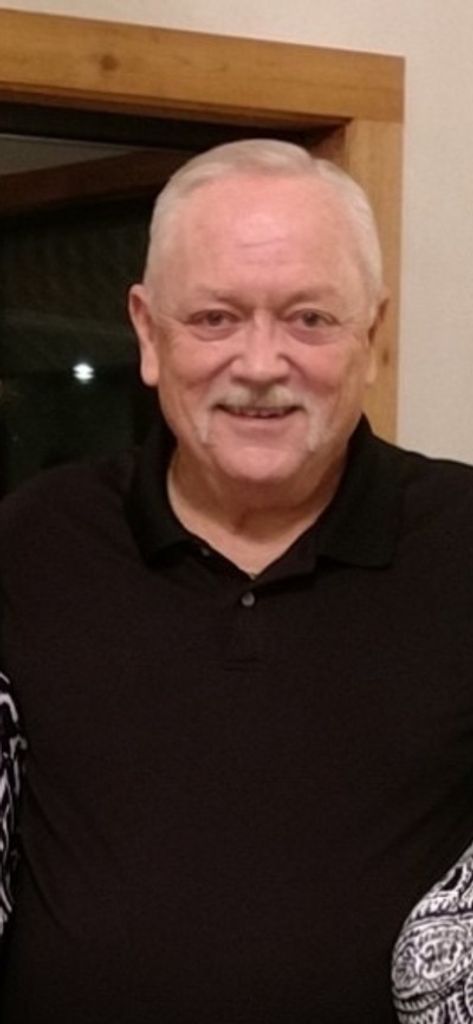 Harold Greg Smith Profile Photo