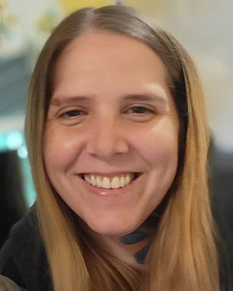 Danielle Schoenberger