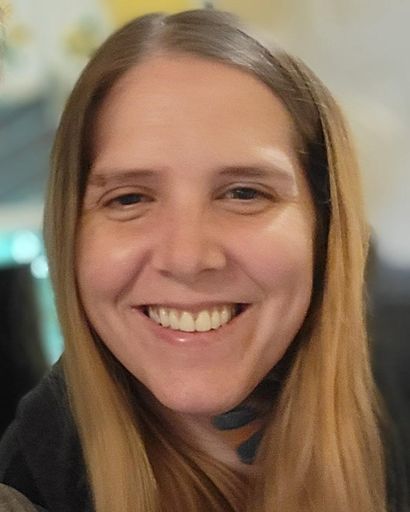 Danielle Schoenberger Profile Photo