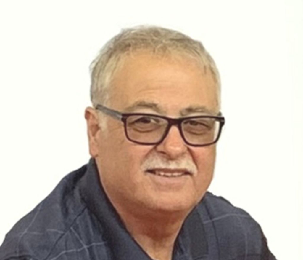 Alberto Santos Profile Photo