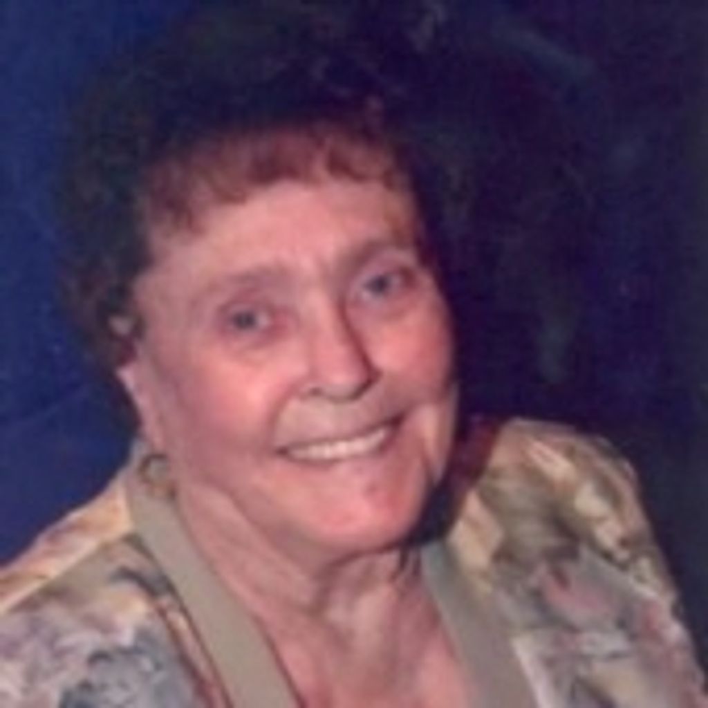 Ms. Mary "Jo Brown" Wyatt