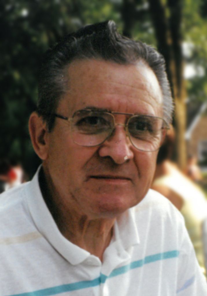 Bud Steagall Profile Photo