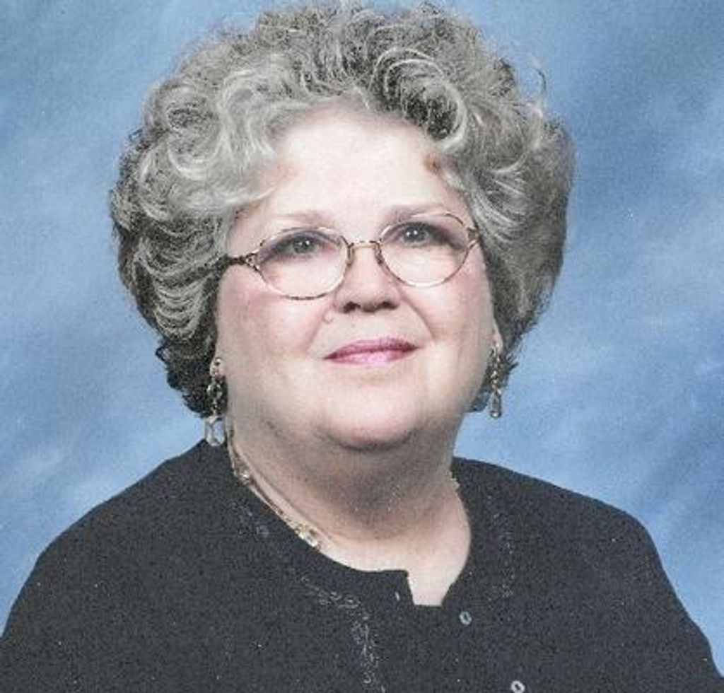 Margaret Ann Haferkamp