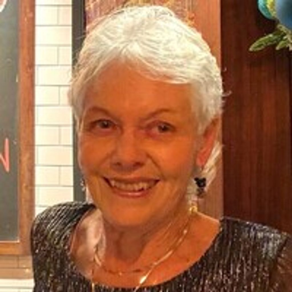 Barbara Jo Carson