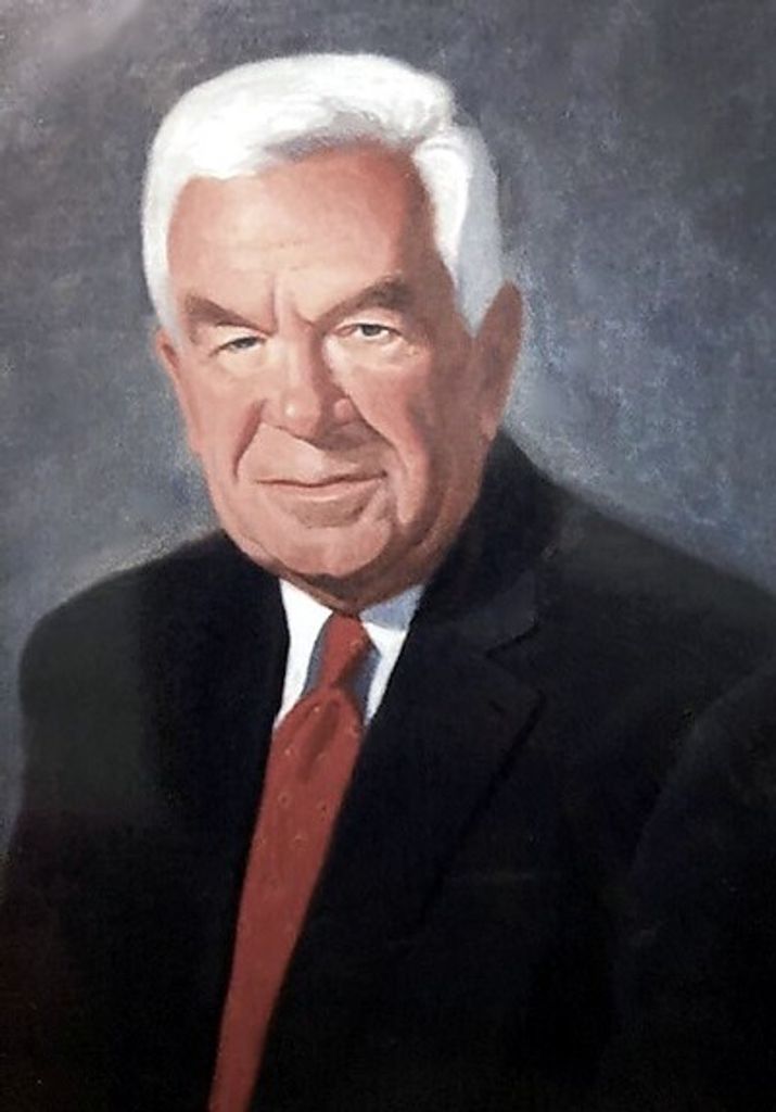Robert "Cary" Blair Profile Photo