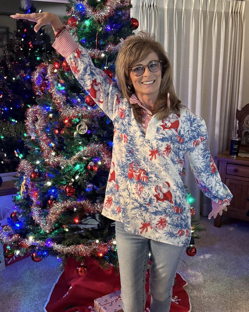 Martha Jean Williams