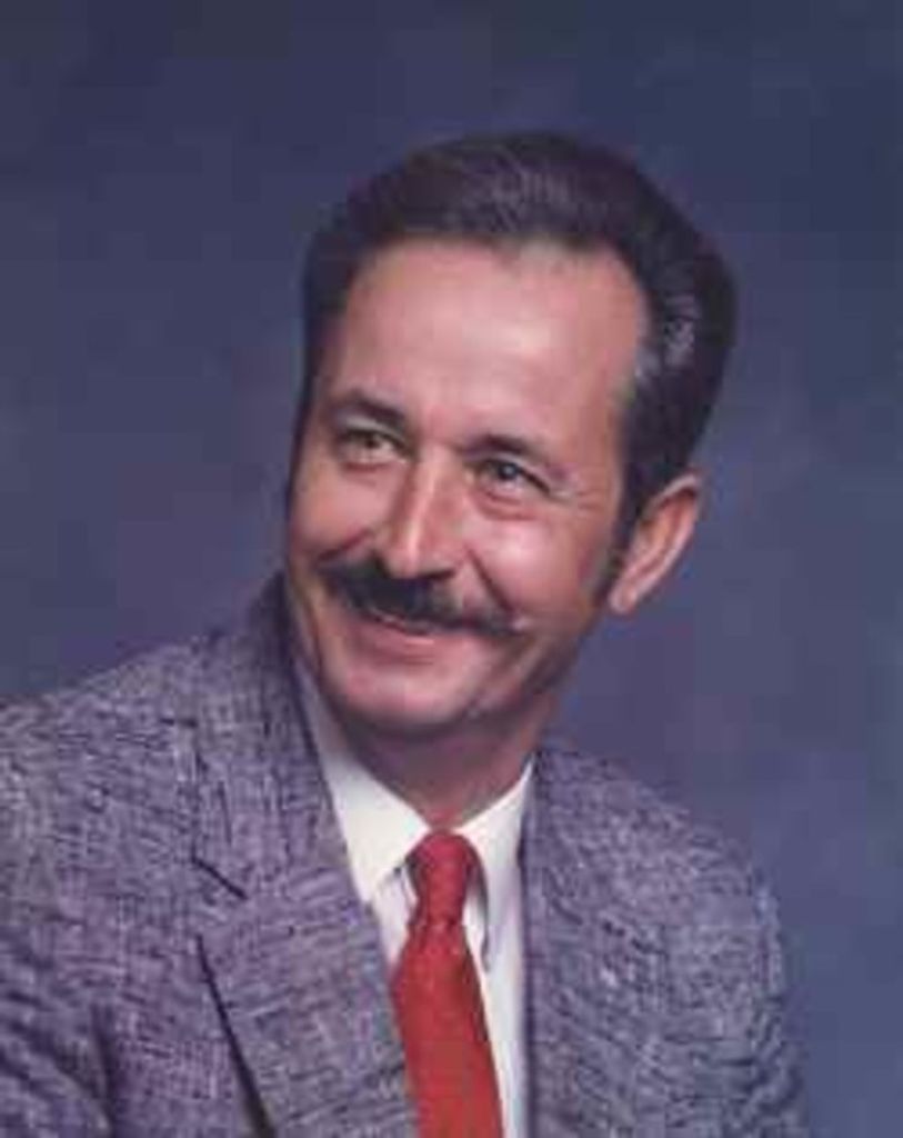 Floyd B. Dennis, Sr.