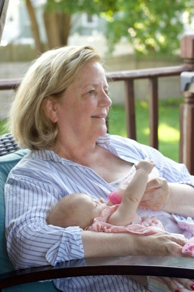 Kathryn (Muldoon)  Ahern Profile Photo