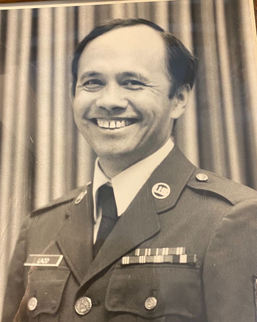 Ismael Lazo