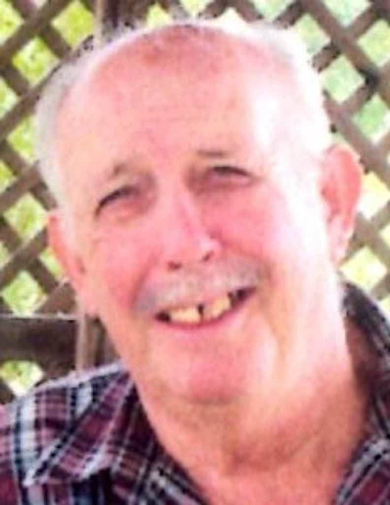 James Daniel Haney Profile Photo