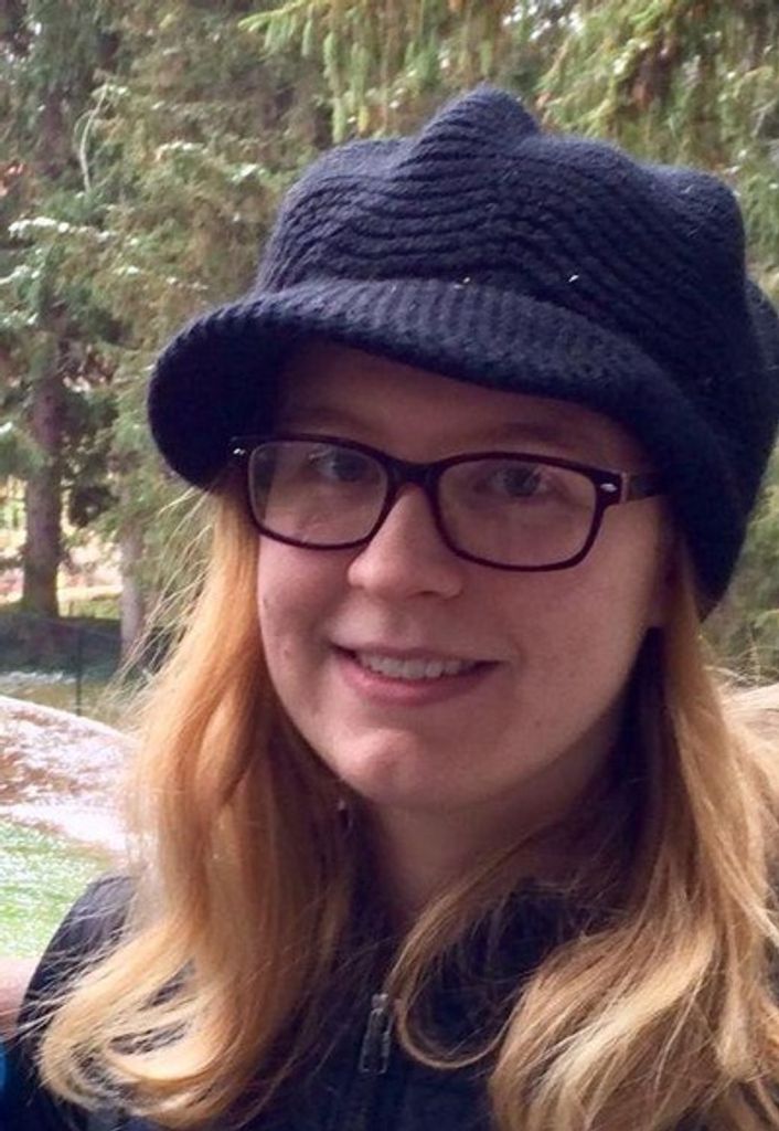 Molly Nicole Sheehan Profile Photo