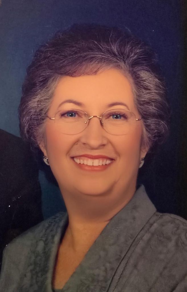 Nila Ann Mccrory Hendry Profile Photo