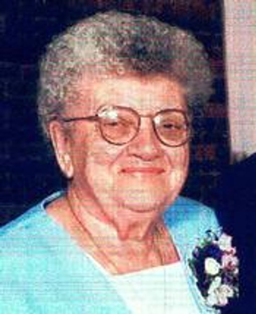 Arline Marjorie Giedd