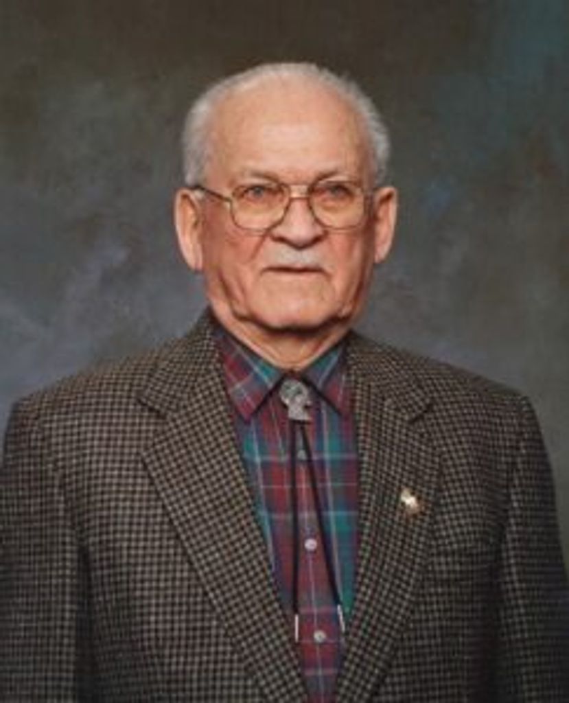 Gordon Marius Lilley