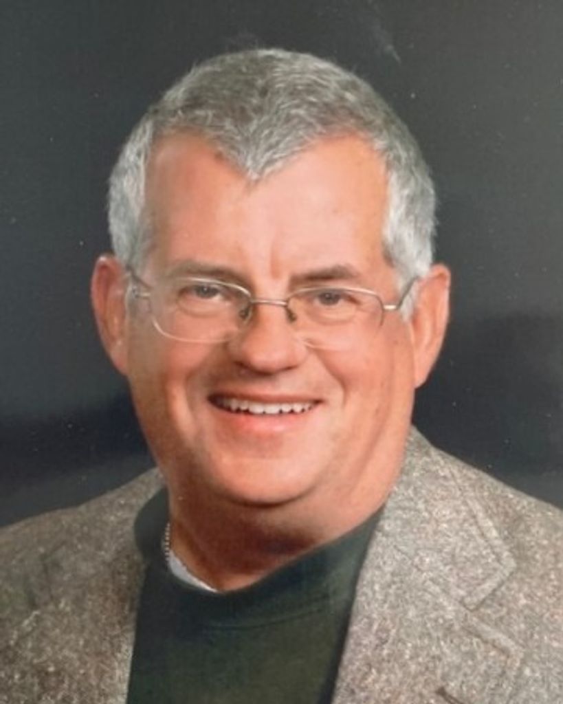 Jeffrey McSherry Profile Photo