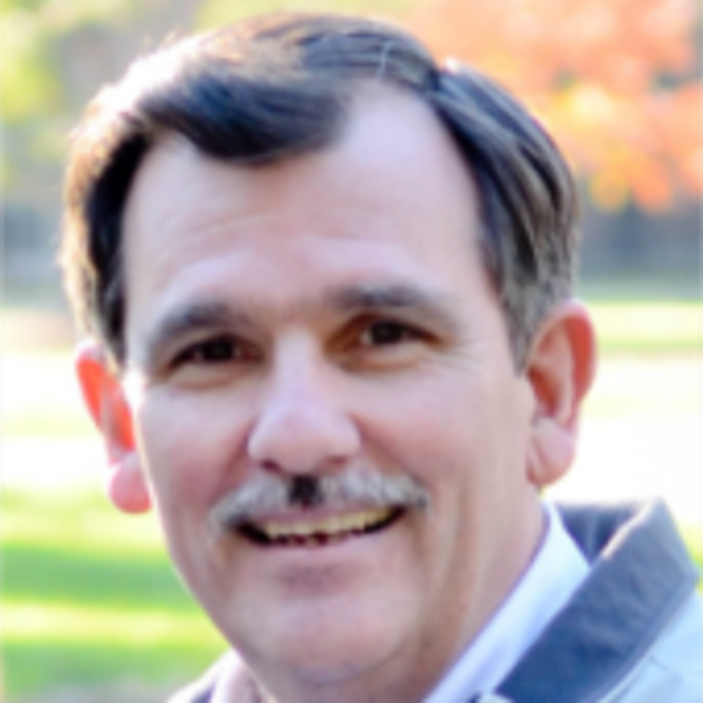 Rev. Dr. Ronald David Daves