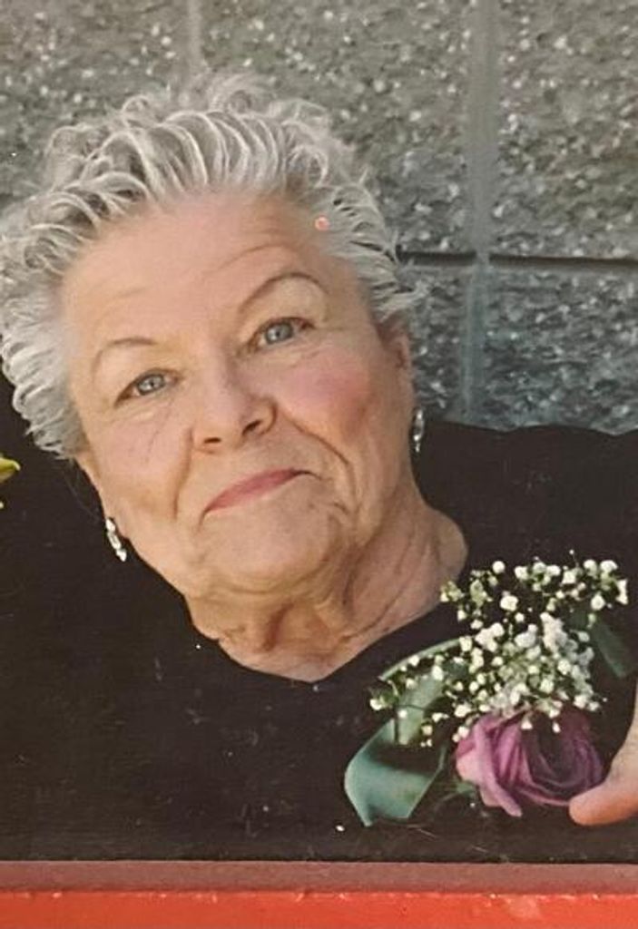 Betty Darlene Pedersen Profile Photo