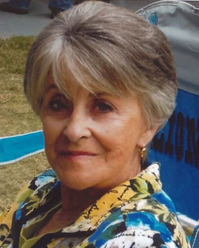 Ann Long Dougan's obituary image