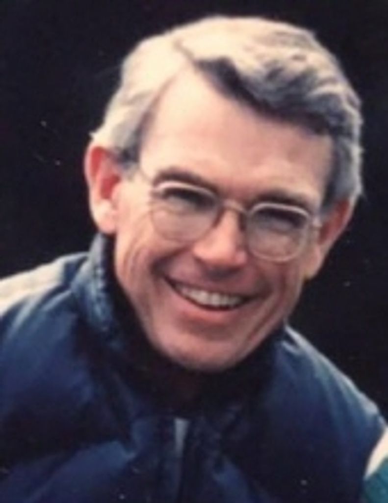 Thomas  F.  Head Iii
