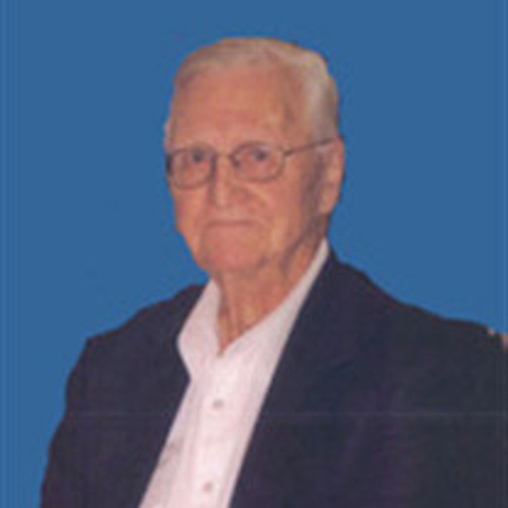Leroy John Epling