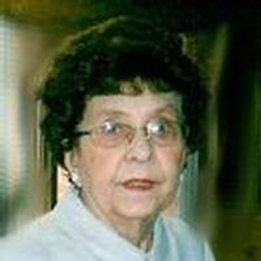Olive E. Hagen