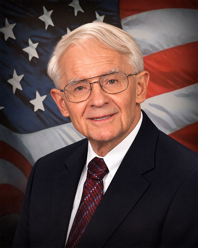 Carl M. Johnson Profile Photo