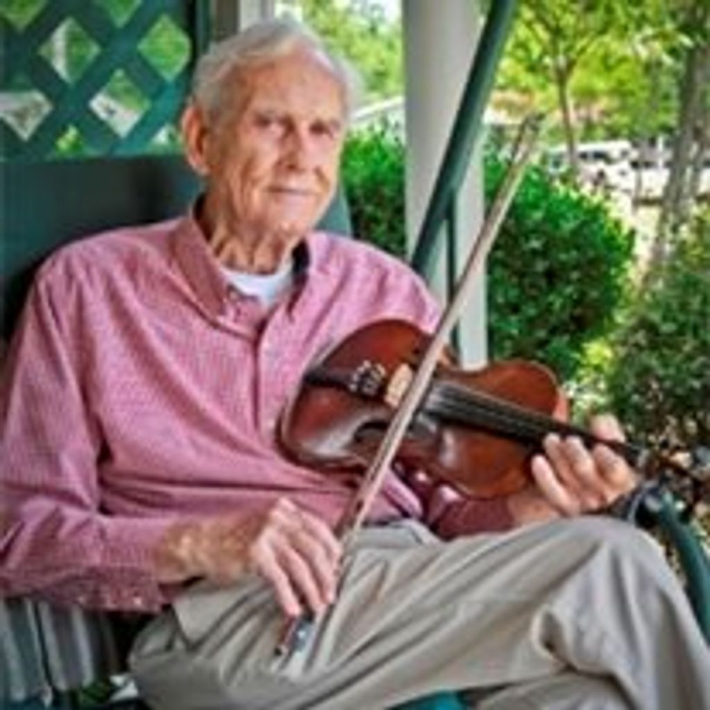 James Unseld Thomason Profile Photo