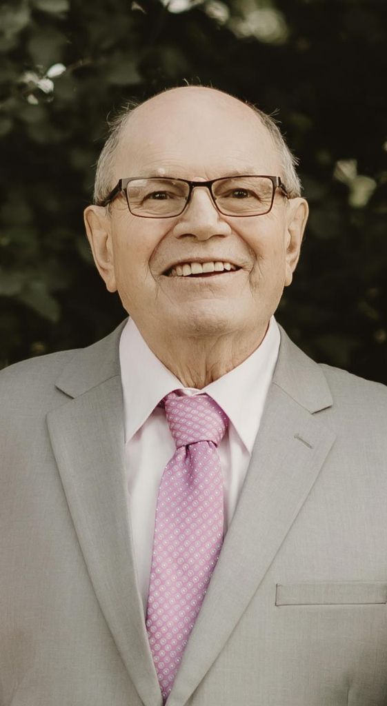 Robert "Bob" Hetler Profile Photo