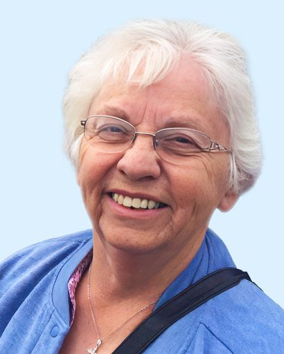 Sally Lee Henry Profile Photo