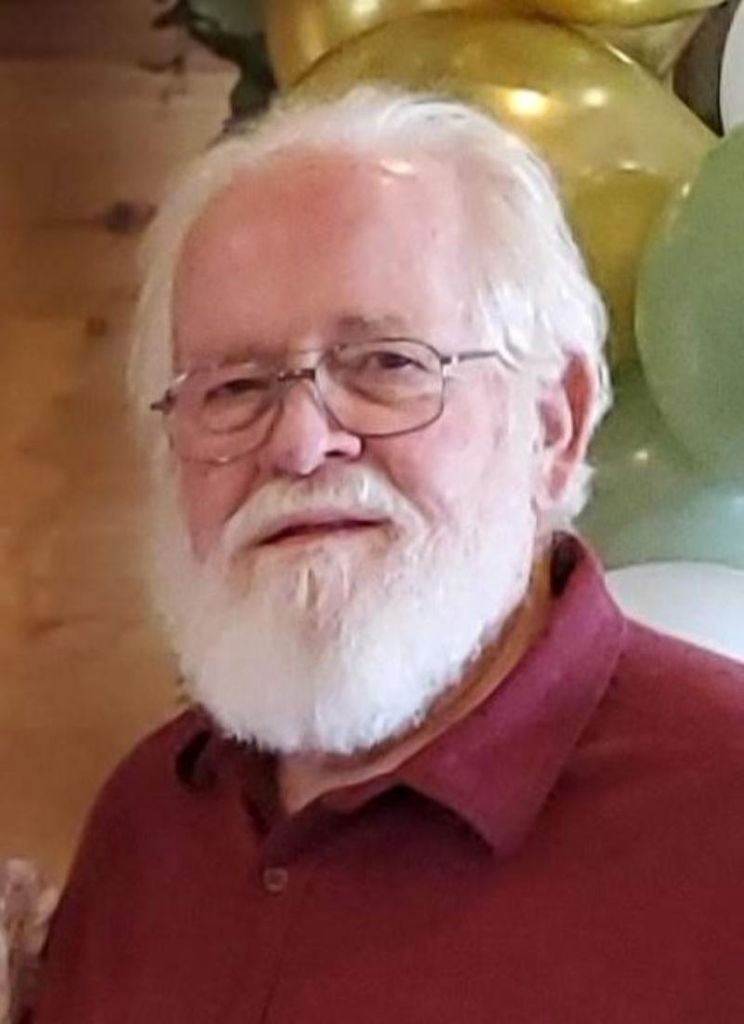 Leslie Singleton Darr, Jr. Profile Photo