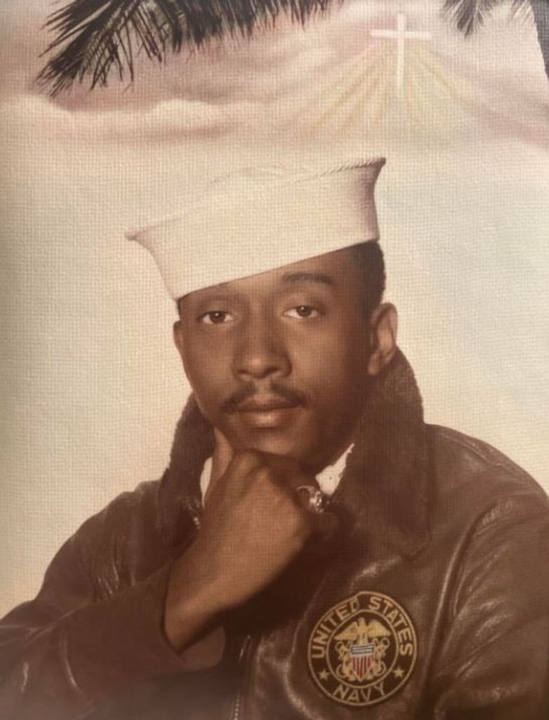 Robert "Dwight" Harol Profile Photo