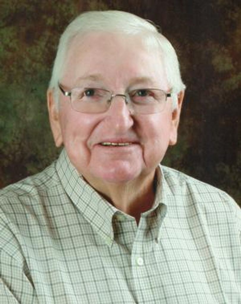 Harold Eugene Hix