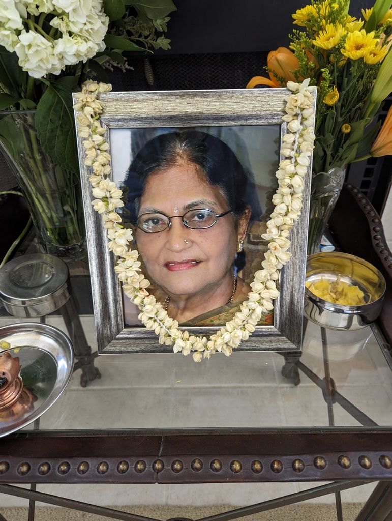 Manjula N Dhutia Profile Photo