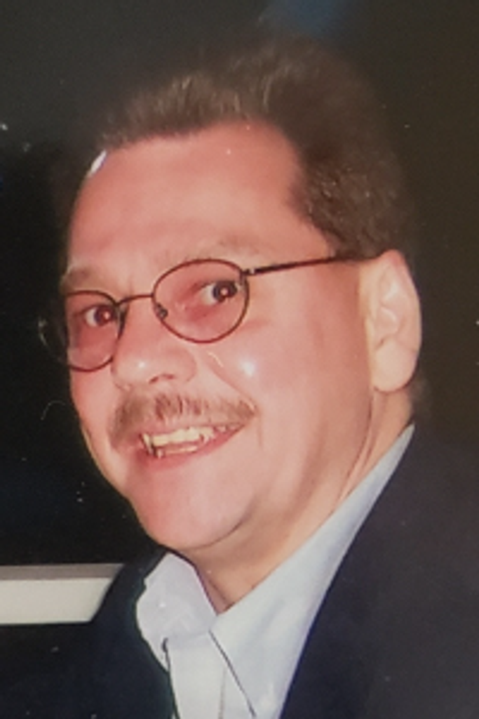 Michael Vanasse Profile Photo