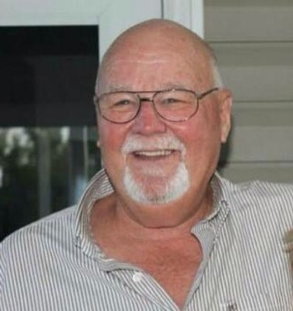 Darryl Jan Holsinger Profile Photo