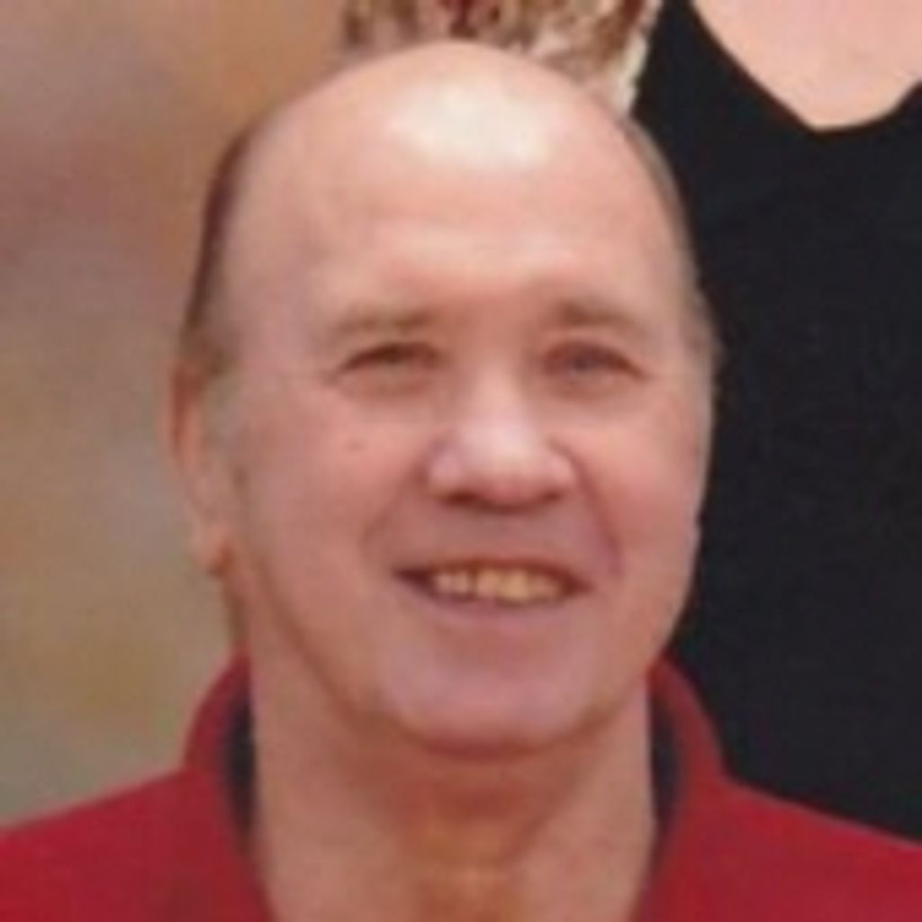 Andrew M. Resetar