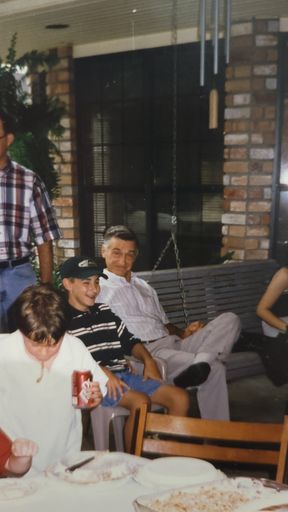 Louis Maurice Lasserre Jr photo gallery thumbnail 98 of 134