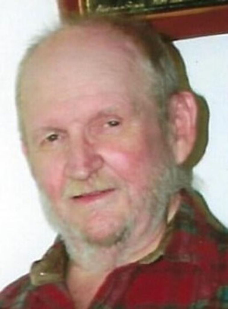 Ronald "Rinky" Woodward Profile Photo