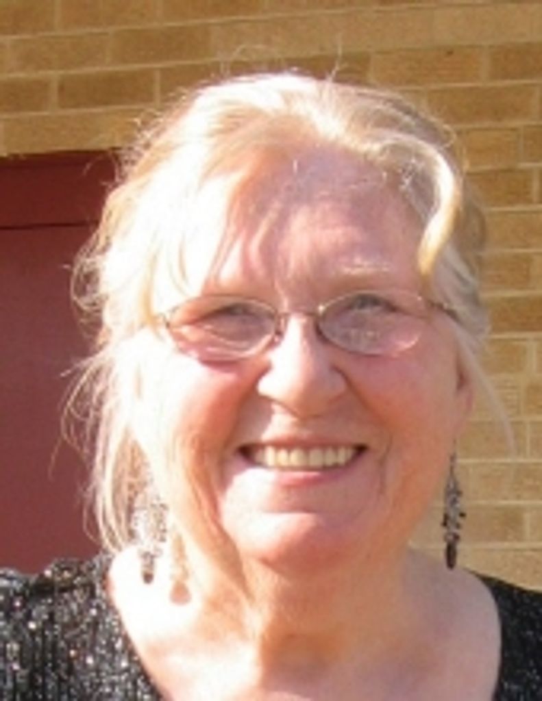 Darlene L. Zabel