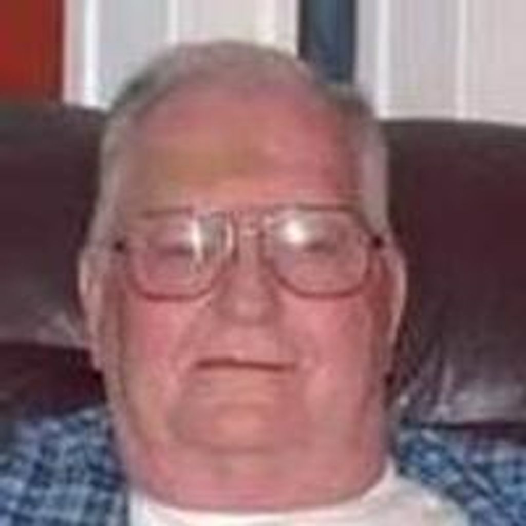 Dale Brown Profile Photo