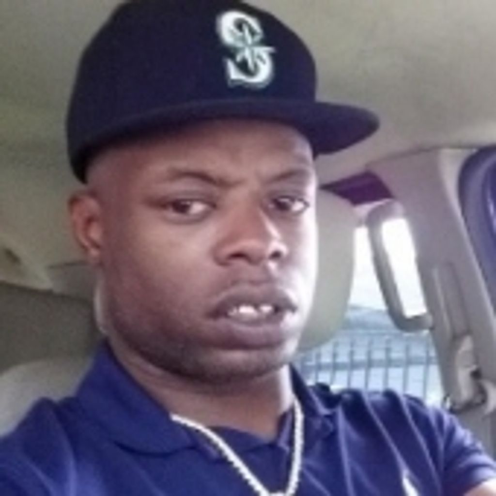 Derek Deon Mr. White