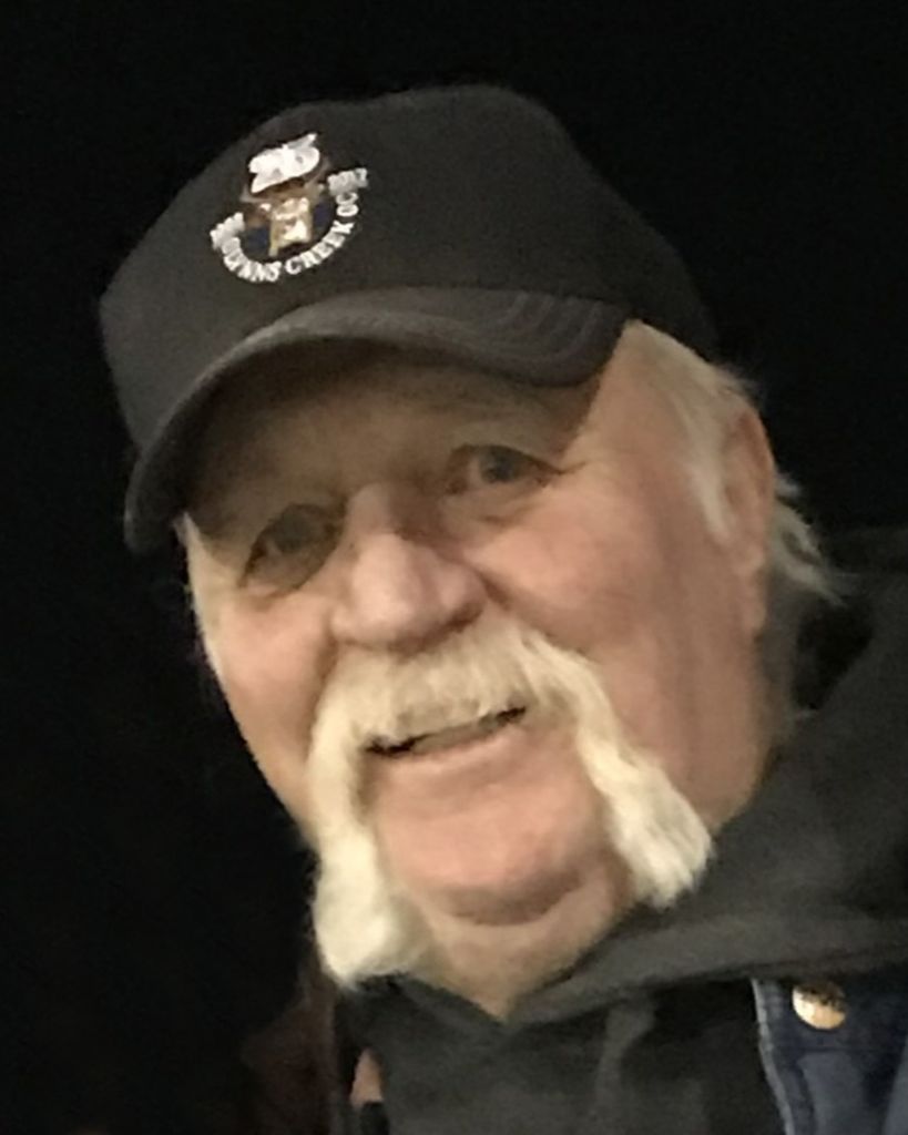 Raymond M. Claeys